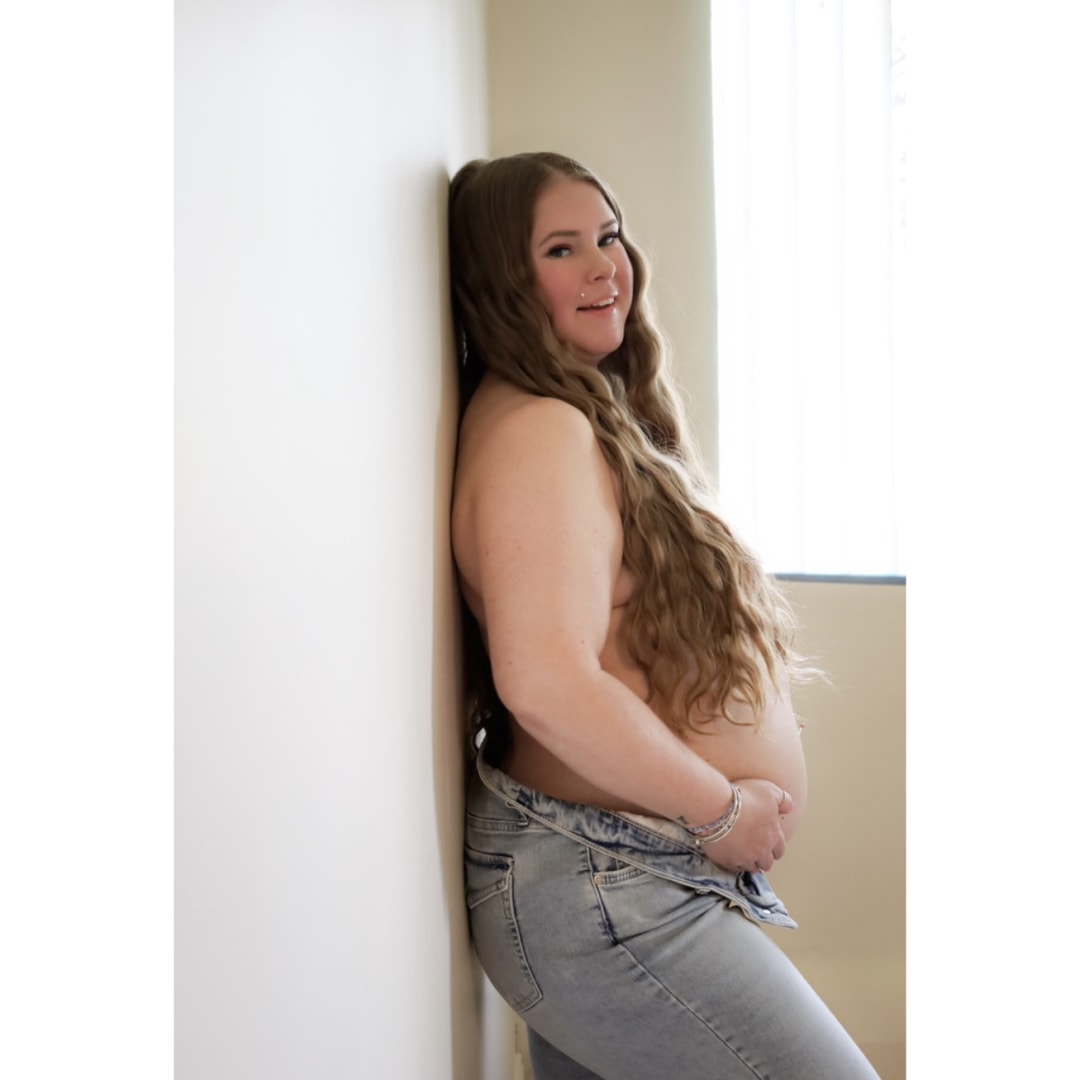 Photo shared by Alysha for their Babylist baby registry.