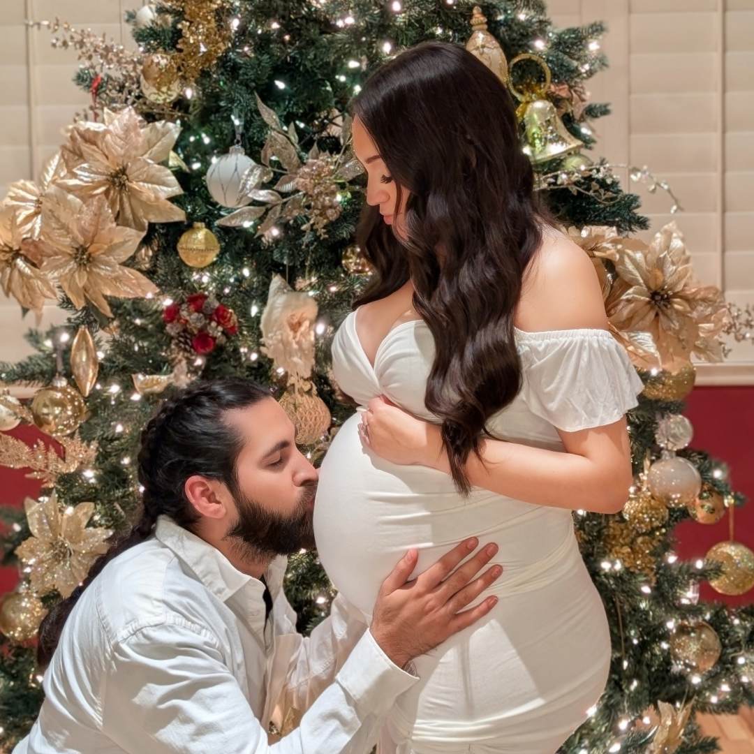 Photo shared by Ashley for their Babylist baby registry.