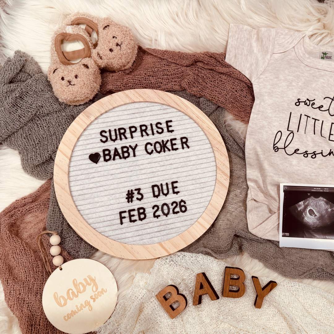 Photo shared by Josette for their Babylist baby registry.