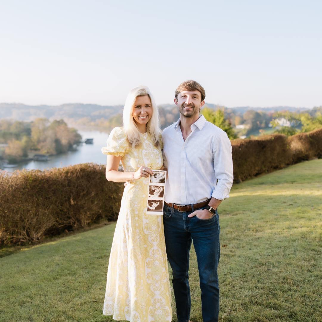 Photo shared by Leighton for their Babylist baby registry.