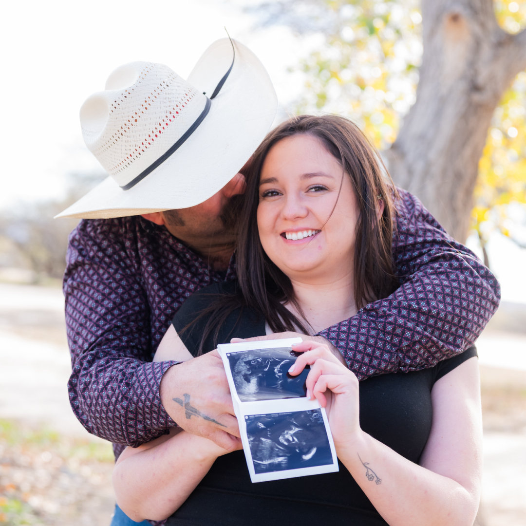 Photo shared by Janelle for their Babylist baby registry.