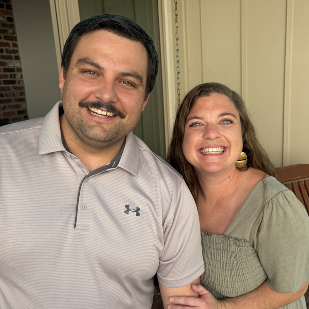 Photo shared by Lauren for their Babylist baby registry.