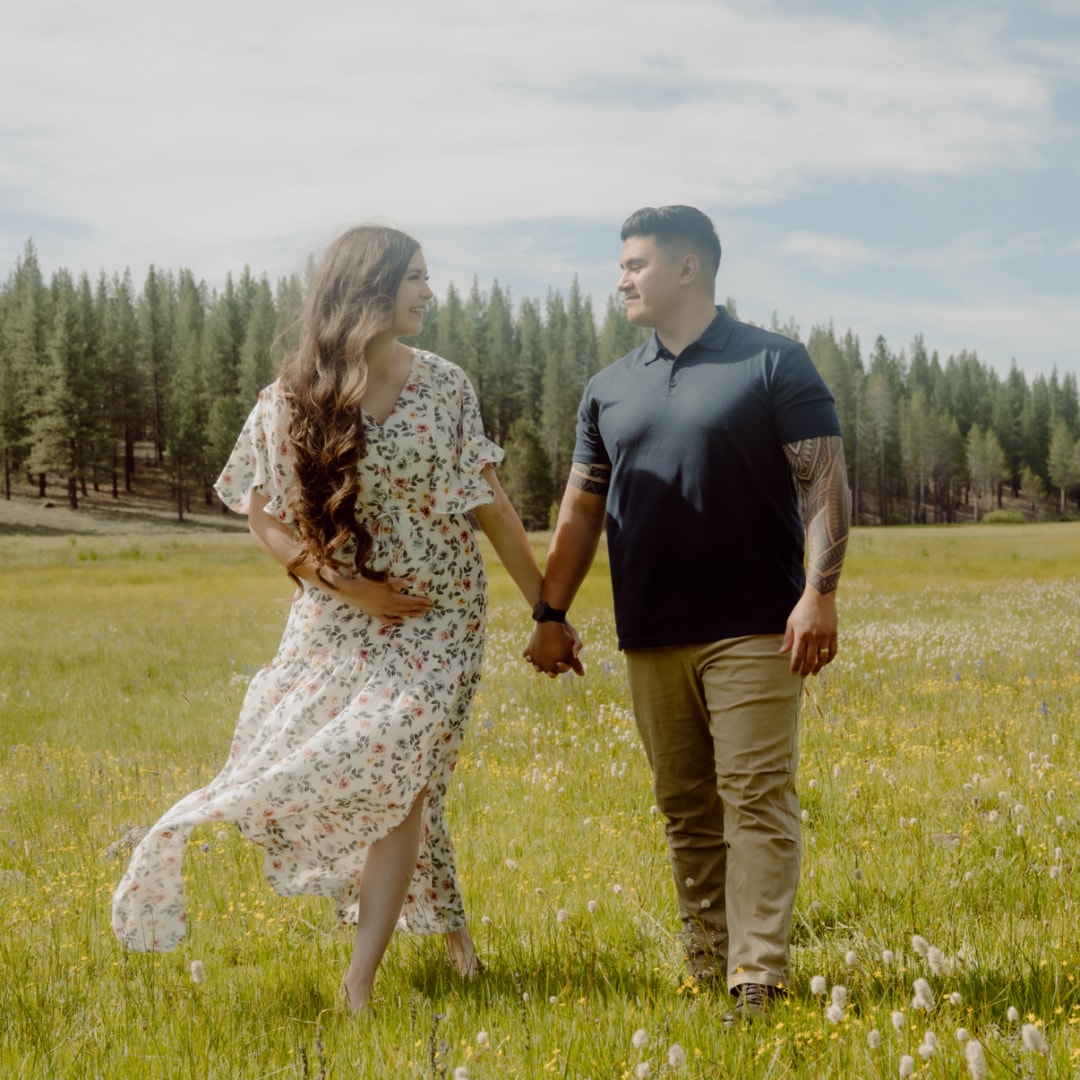 Photo shared by Gabrielle for their Babylist baby registry.