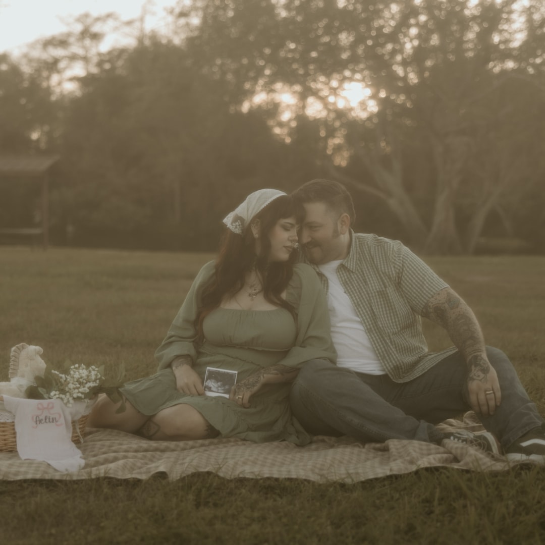 Photo shared by Andrea for their Babylist baby registry.