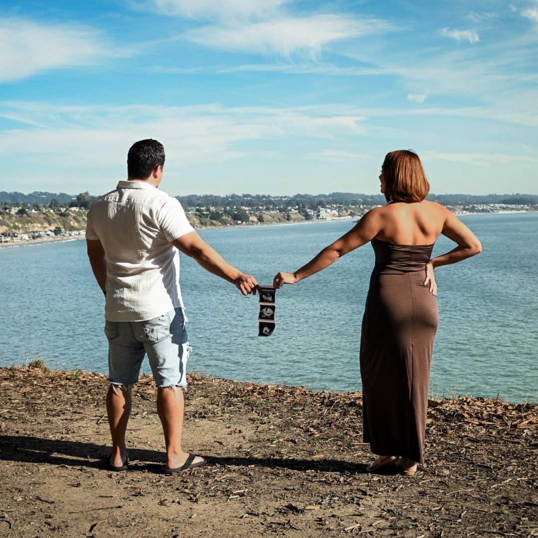 Photo shared by Samantha for their Babylist baby registry.