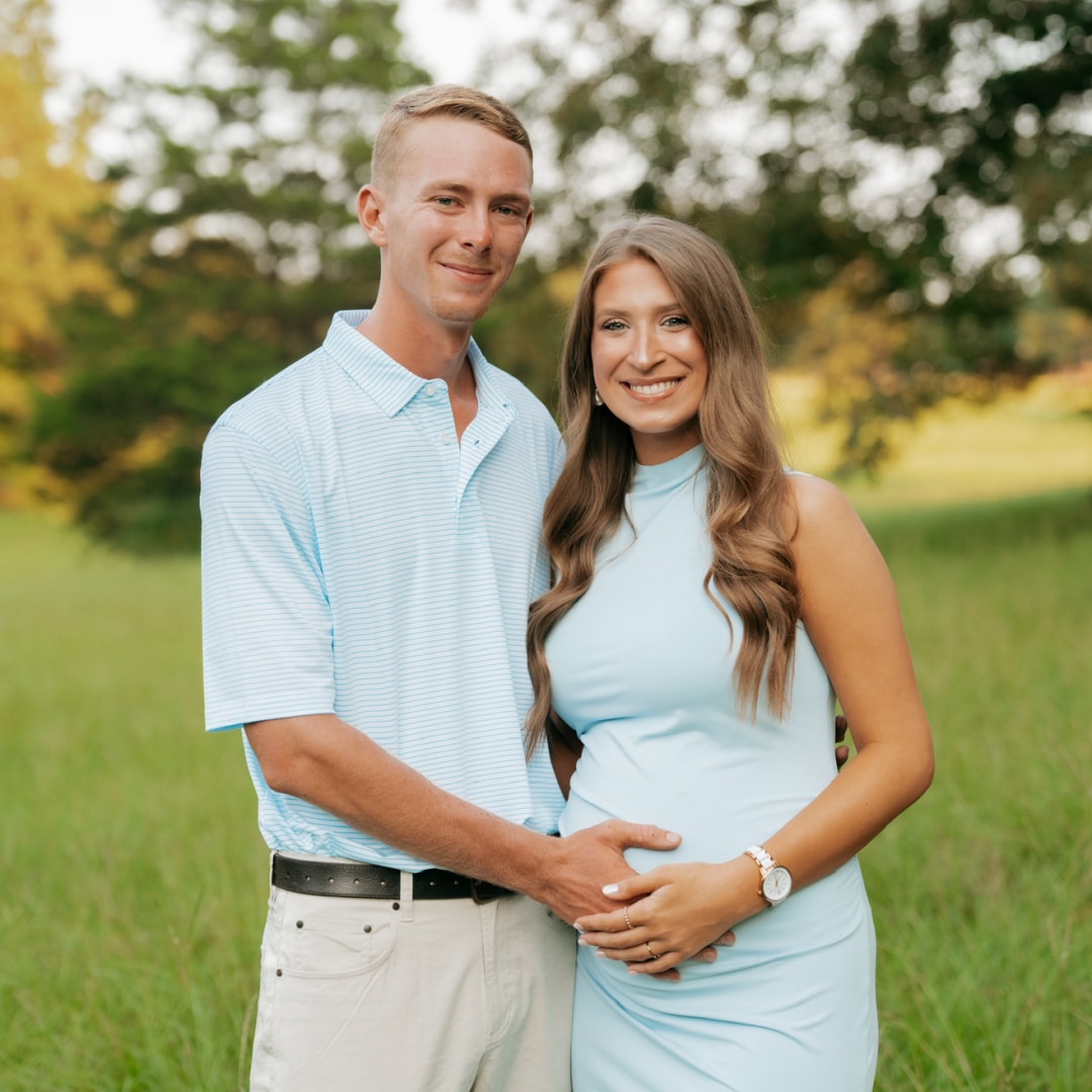 Photo shared by Alason for their Babylist baby registry.