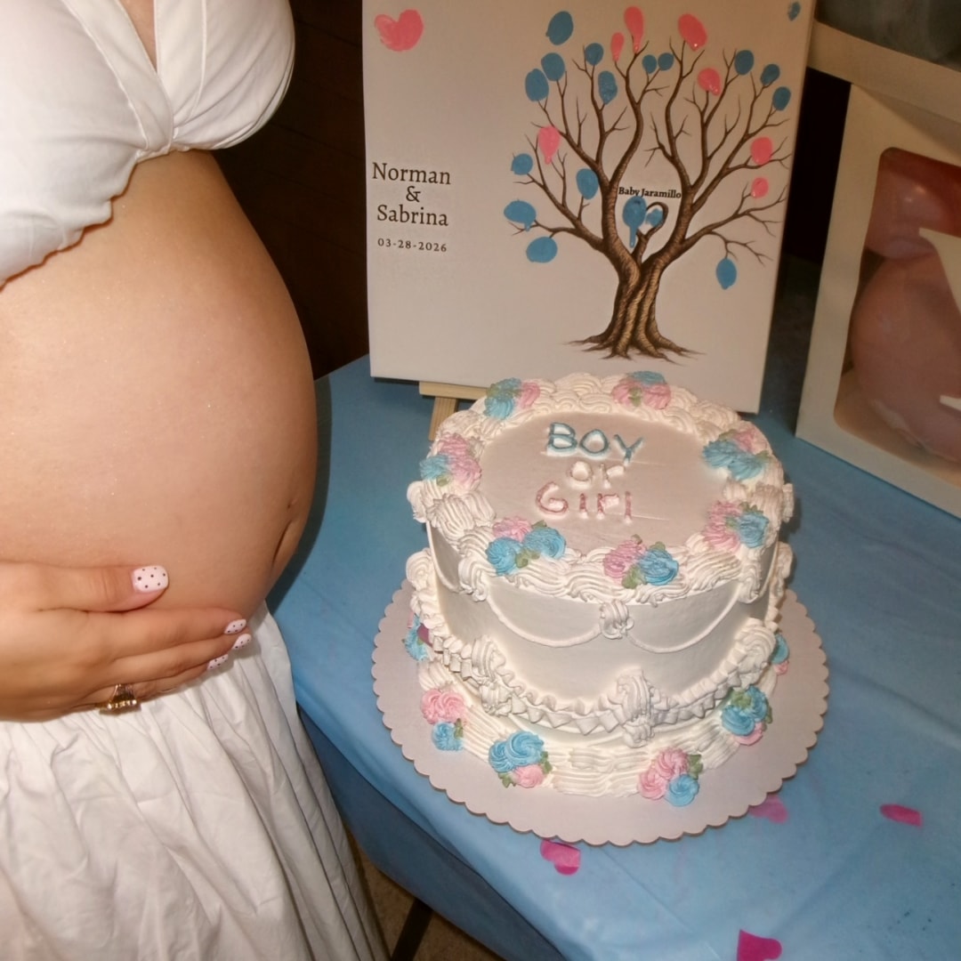 Photo shared by Sabrina for their Babylist baby registry.