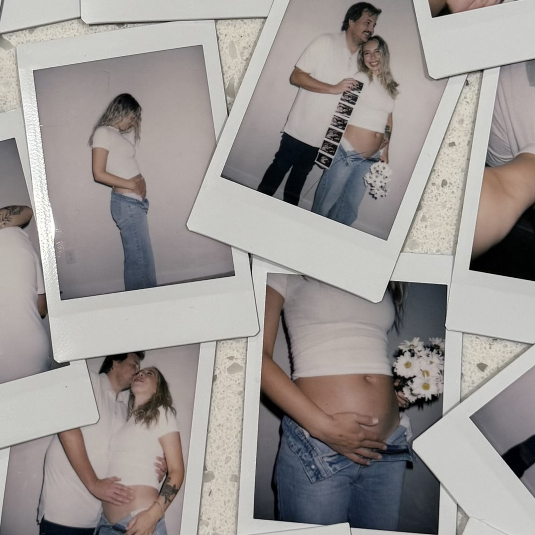 Photo shared by Nicole for their Babylist baby registry.