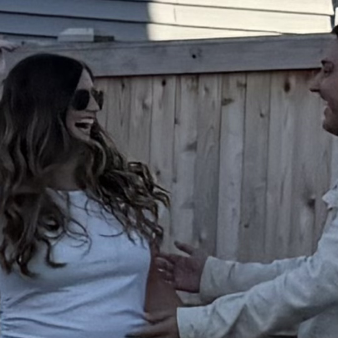 Photo shared by Maggie for their Babylist baby registry.