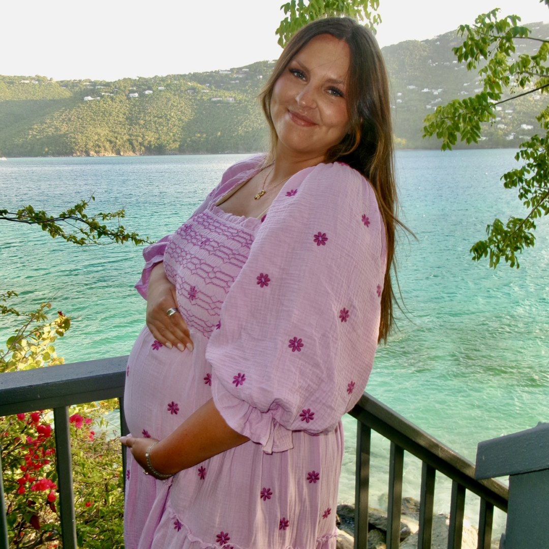Photo shared by Maggie for their Babylist baby registry.