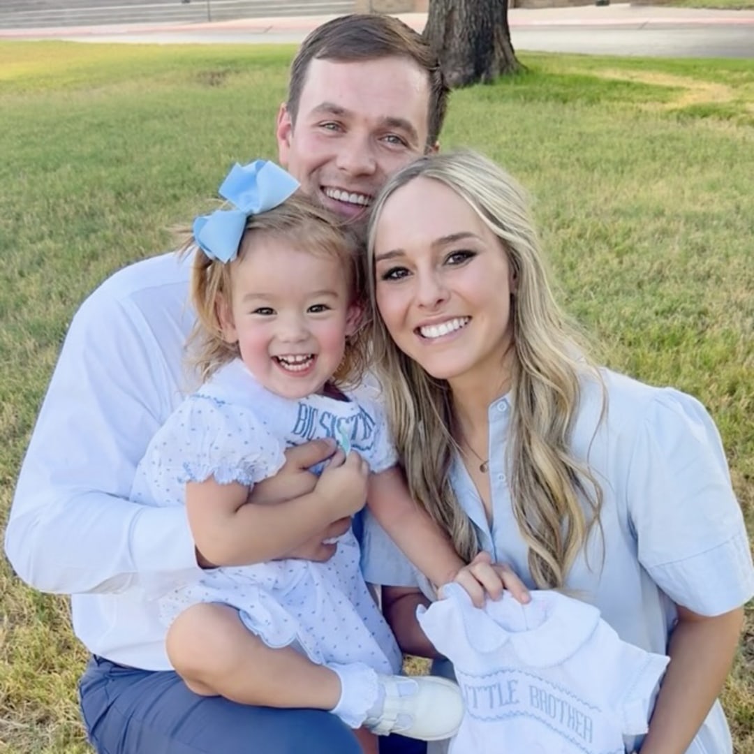 Photo shared by Jenna for their Babylist baby registry.