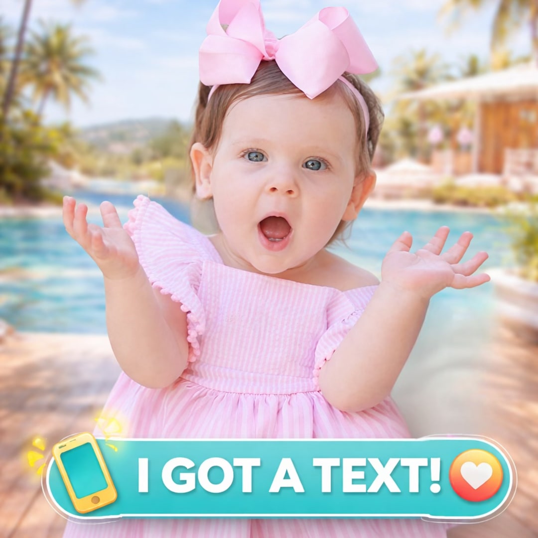 Photo shared by Hollie for their Babylist baby registry.