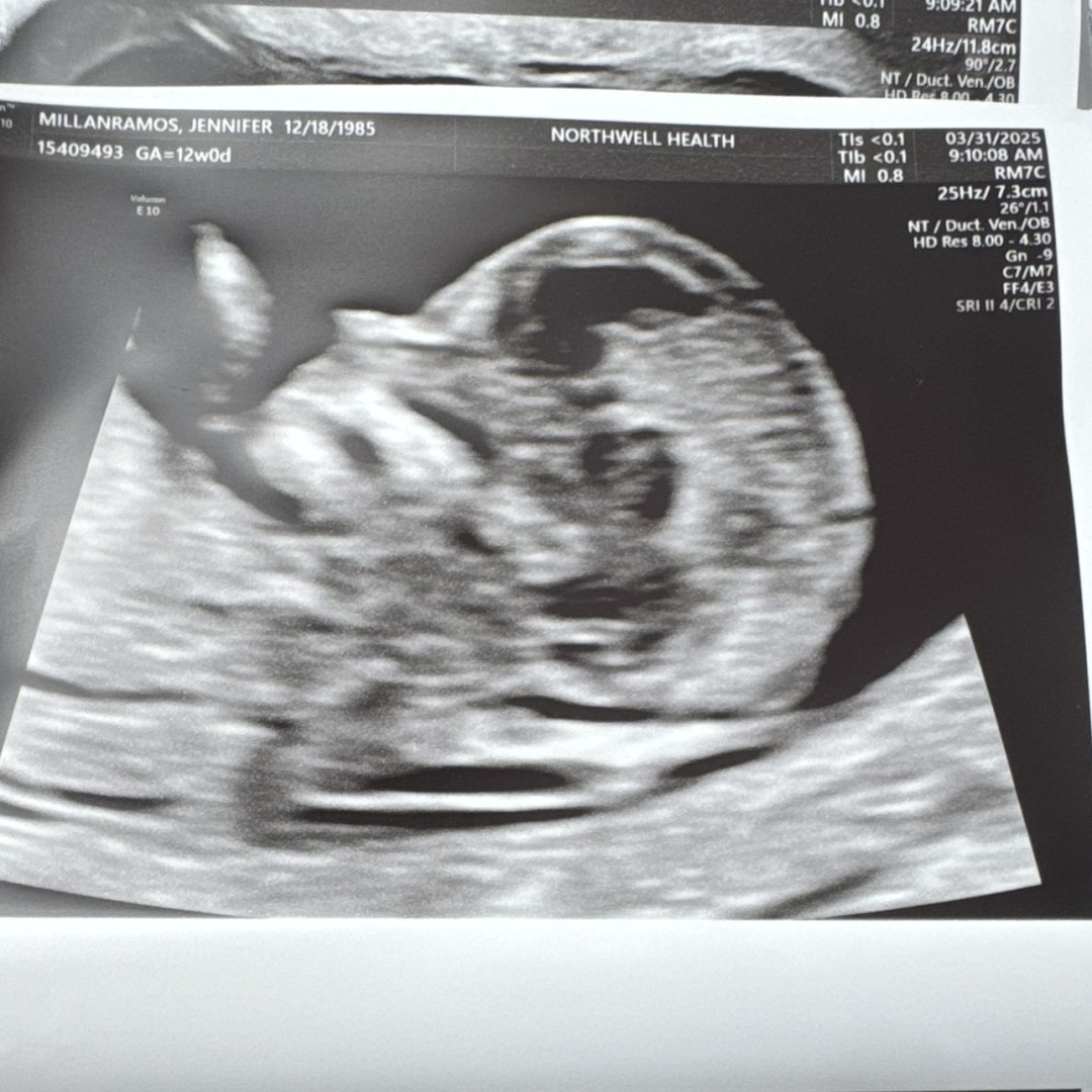 Photo shared by Jennifer for their Babylist baby registry.
