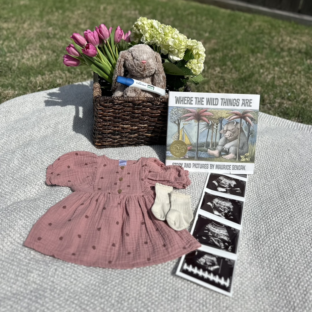 Photo shared by Aerial for their Babylist baby registry.