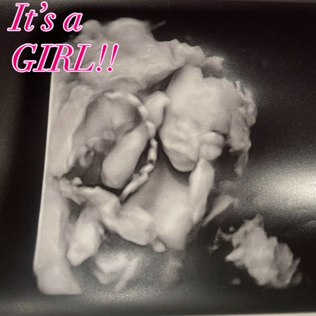 Photo shared by Joy for their Babylist baby registry.