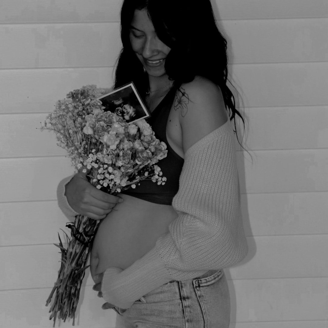 Photo shared by Marissa for their Babylist baby registry.