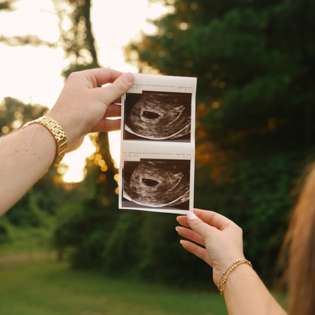 Photo shared by Kloe for their Babylist baby registry.