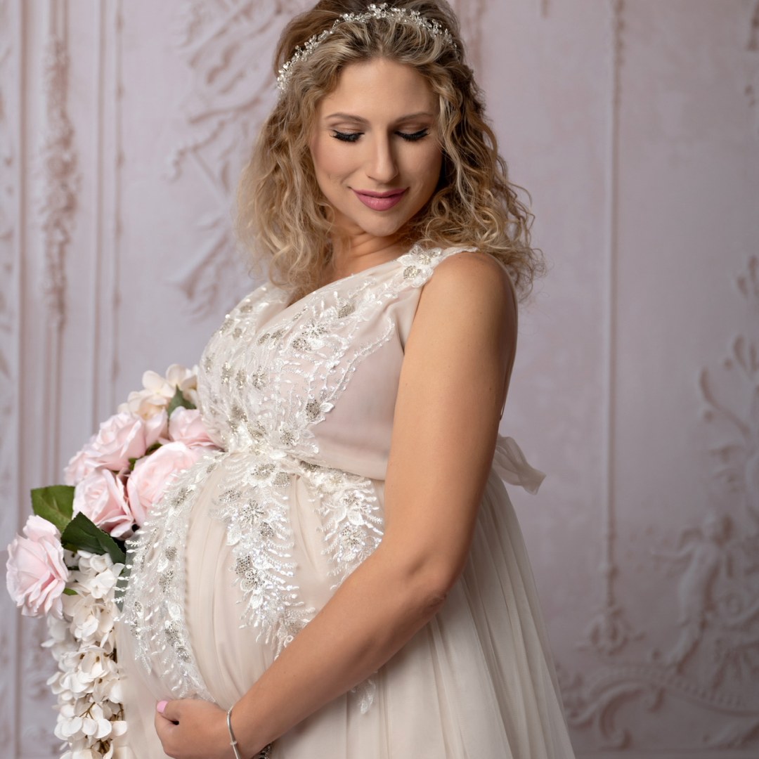 Photo shared by Jennifer for their Babylist baby registry.