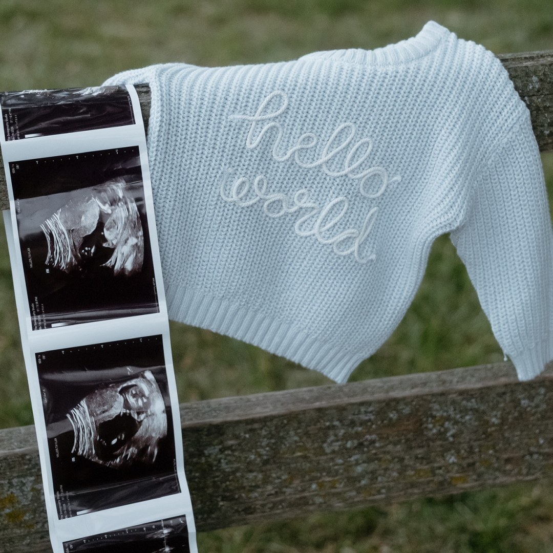 Photo shared by Taylar for their Babylist baby registry.