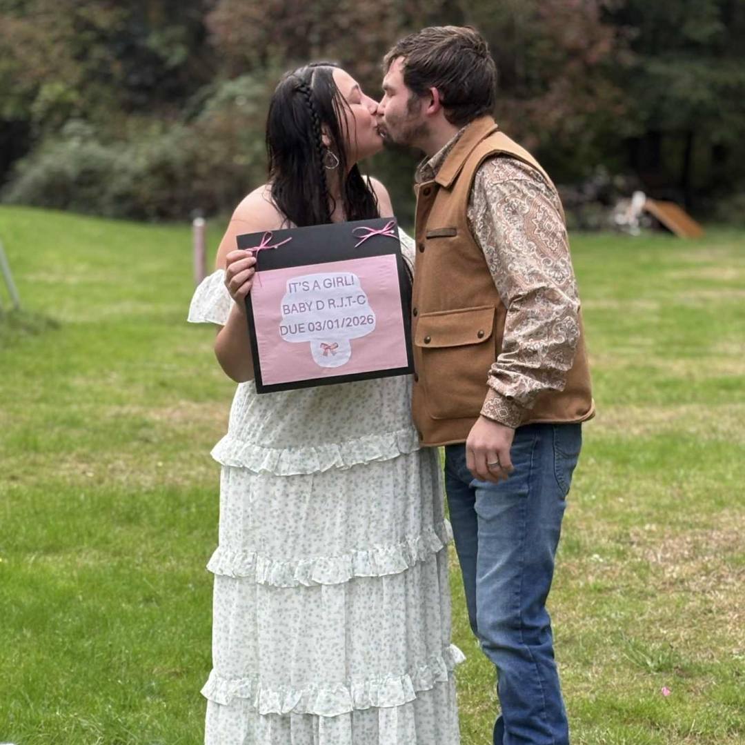Photo shared by Pearl for their Babylist baby registry.