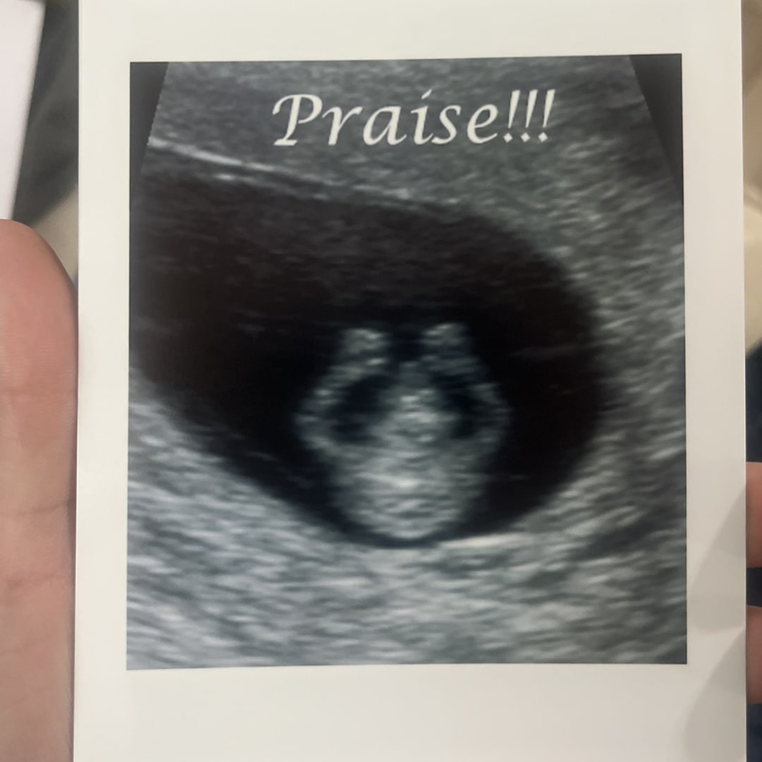 Photo shared by Lana for their Babylist baby registry.