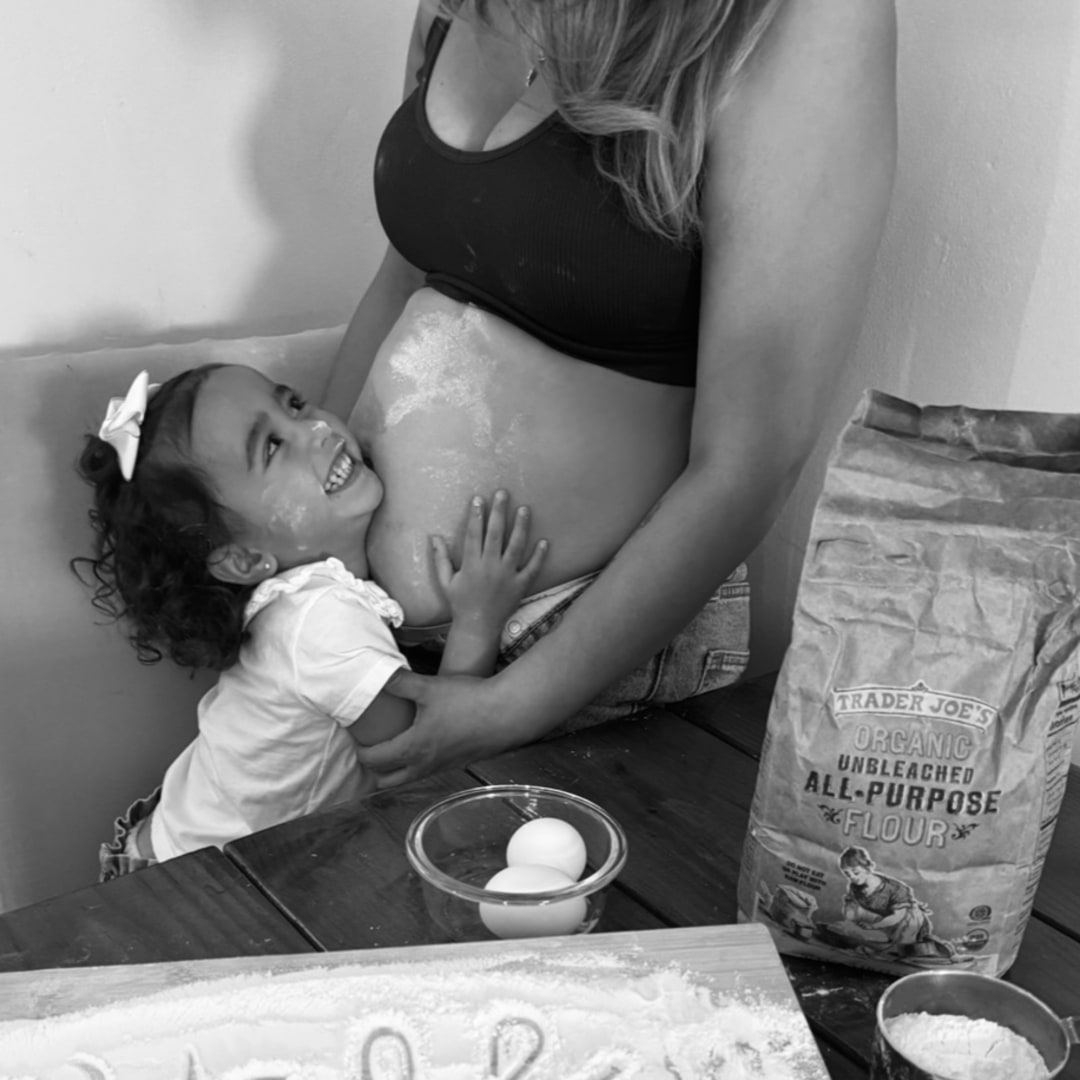 Photo shared by Julie for their Babylist baby registry.