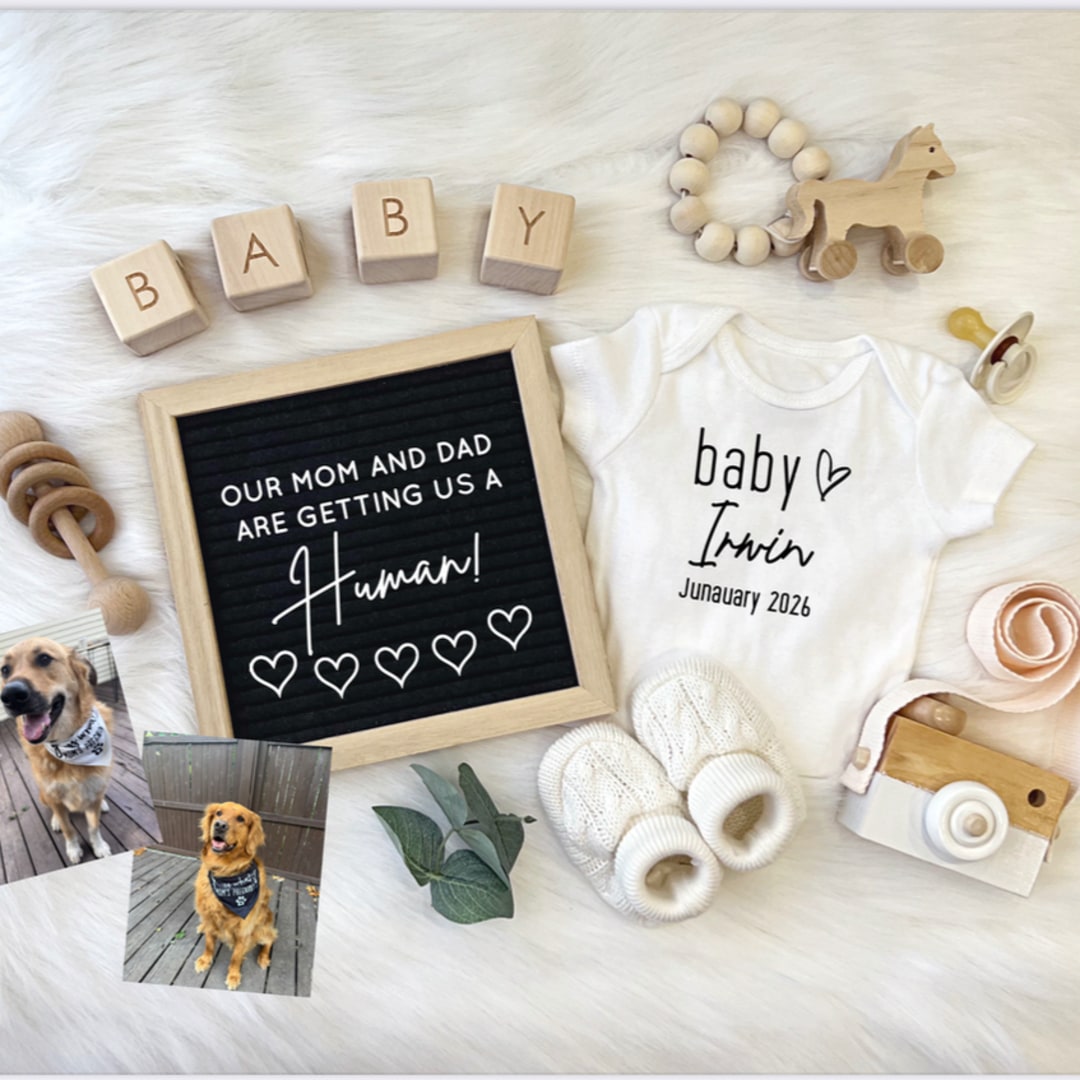 Photo shared by Alisa for their Babylist baby registry.