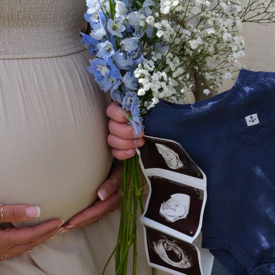 Photo shared by Elizabeth for their Babylist baby registry.