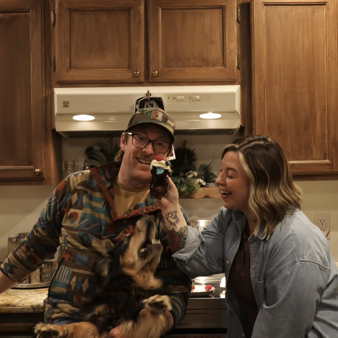 Photo shared by Emily for their Babylist baby registry.