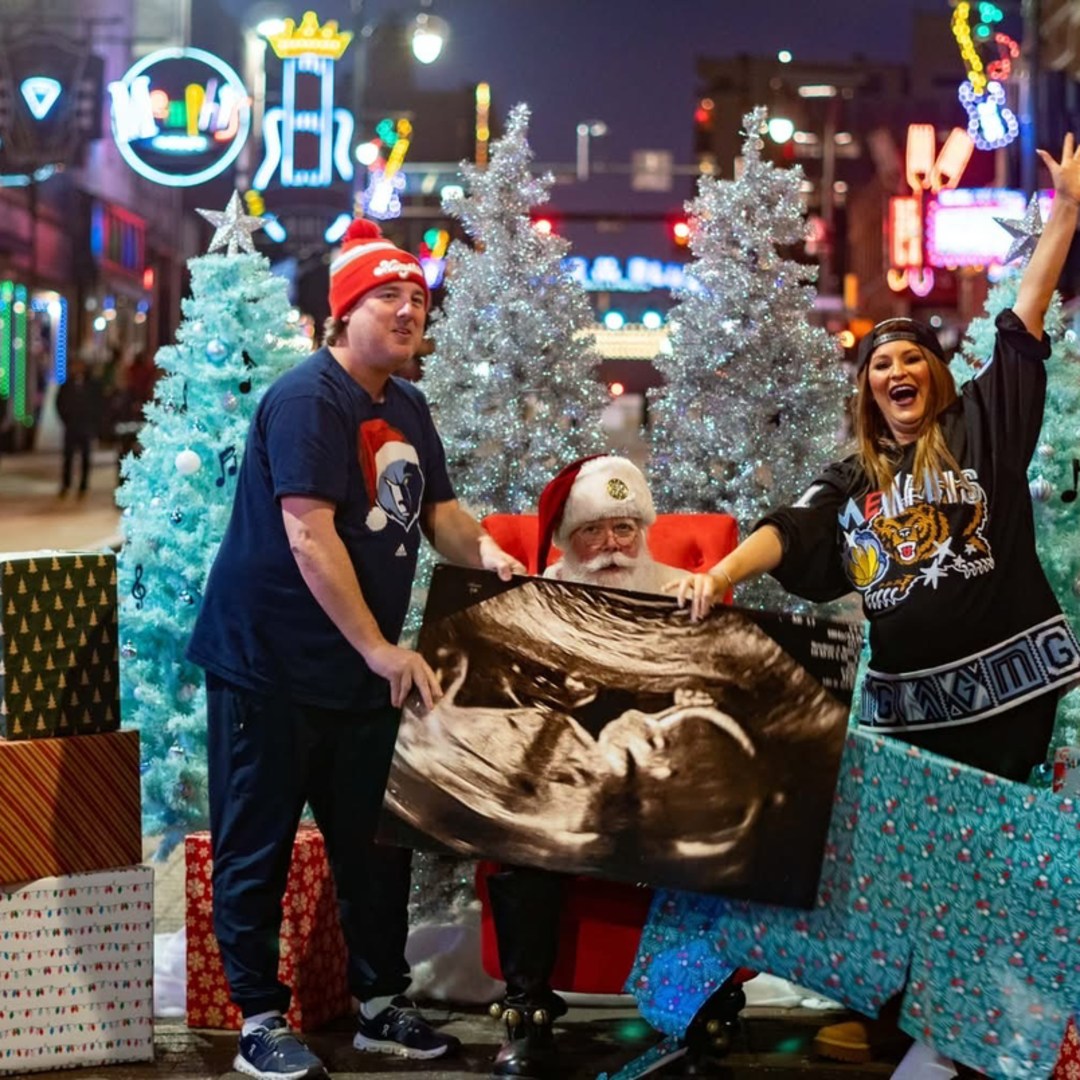 Photo shared by Allison for their Babylist baby registry.