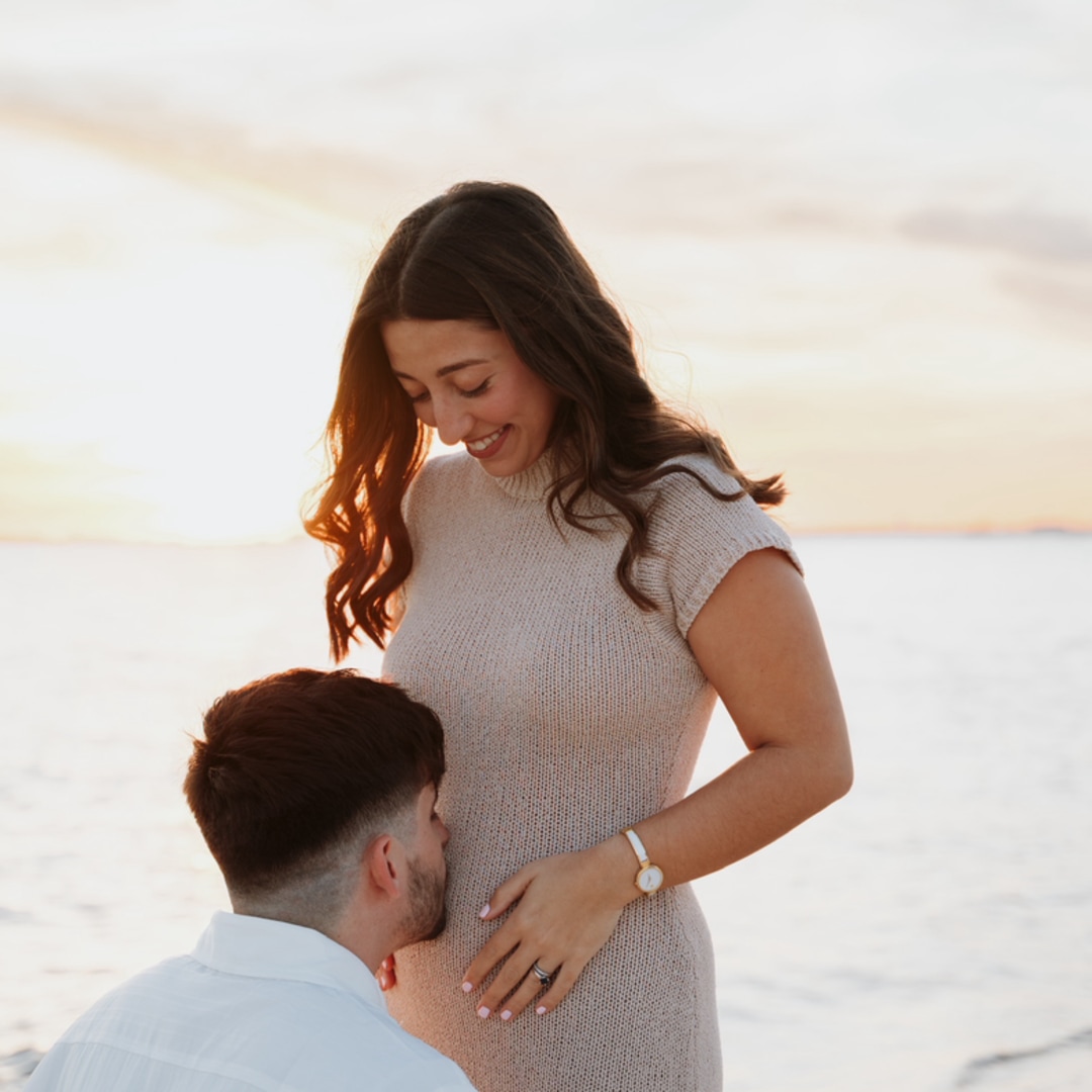 Photo shared by Vanessa for their Babylist baby registry.