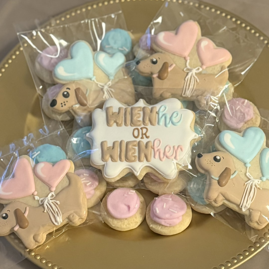 Photo shared by Carrie for their Babylist baby registry.