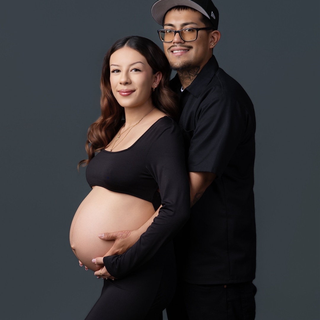 Photo shared by Alexis for their Babylist baby registry.
