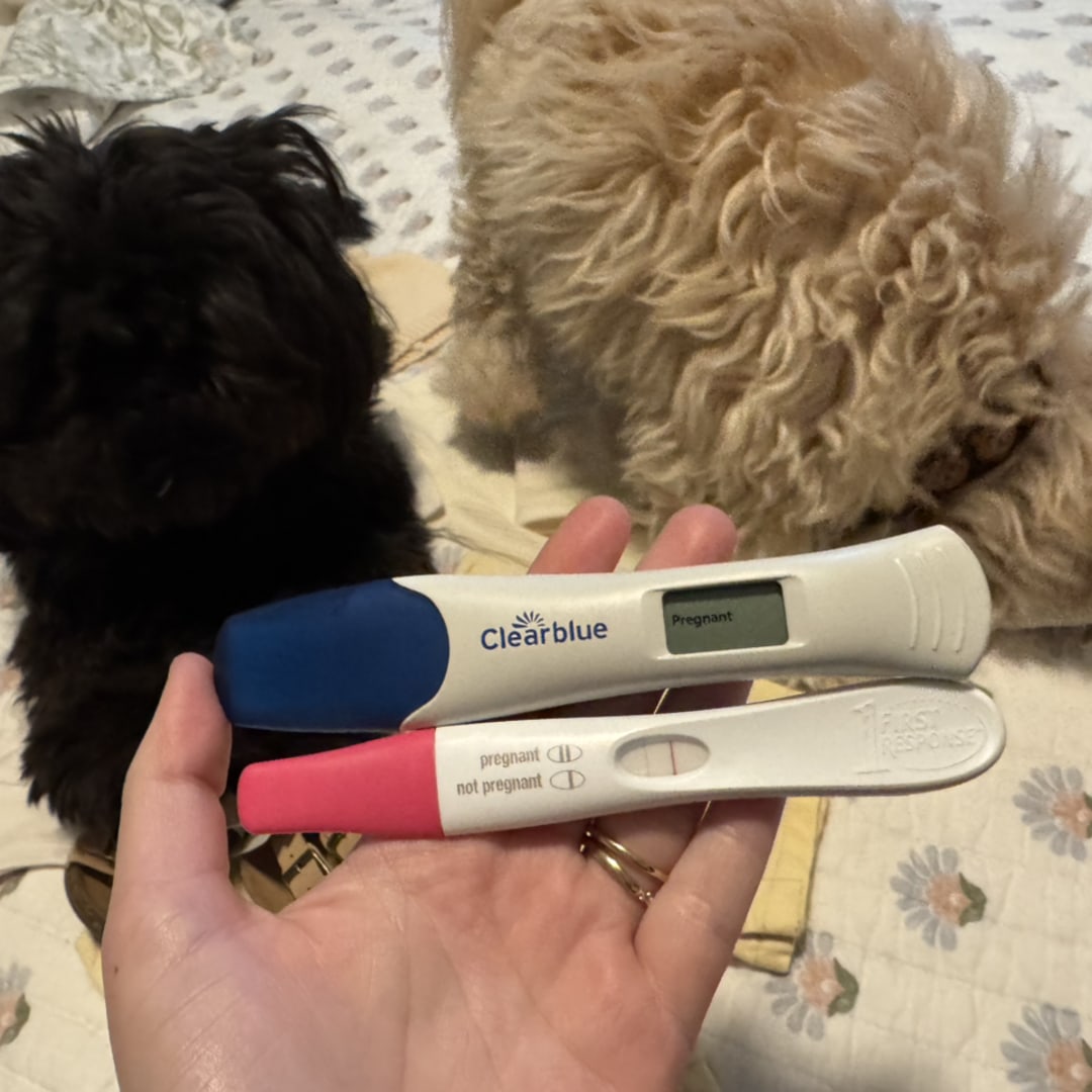 Photo shared by Dakotah for their Babylist baby registry.