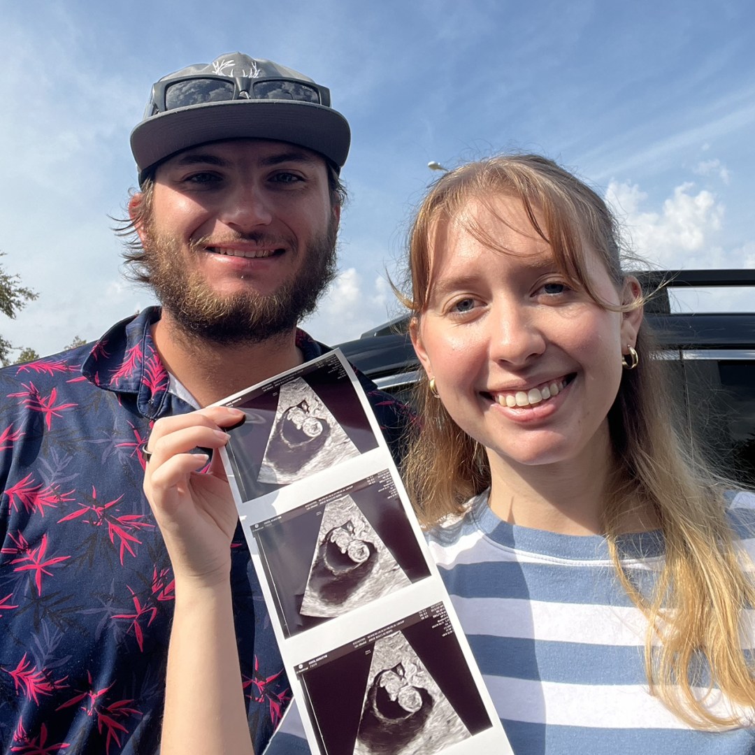 Photo shared by Kerstyn for their Babylist baby registry.