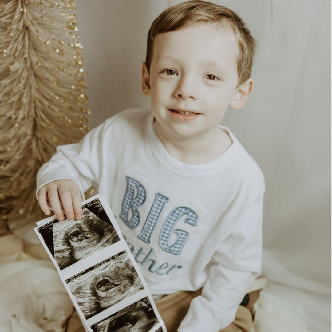 Photo shared by Jaycey for their Babylist baby registry.