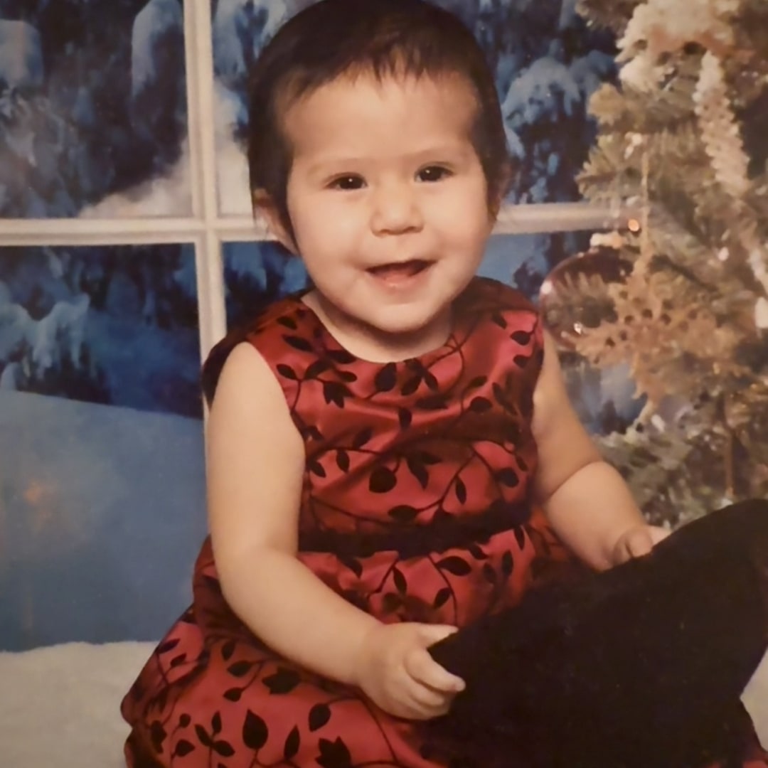 Photo shared by Alani for their Babylist baby registry.