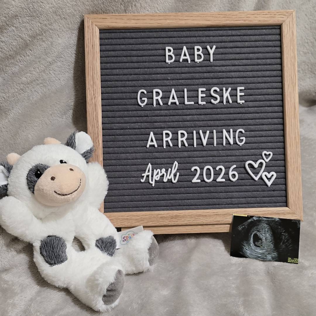 Photo shared by Sara for their Babylist baby registry.