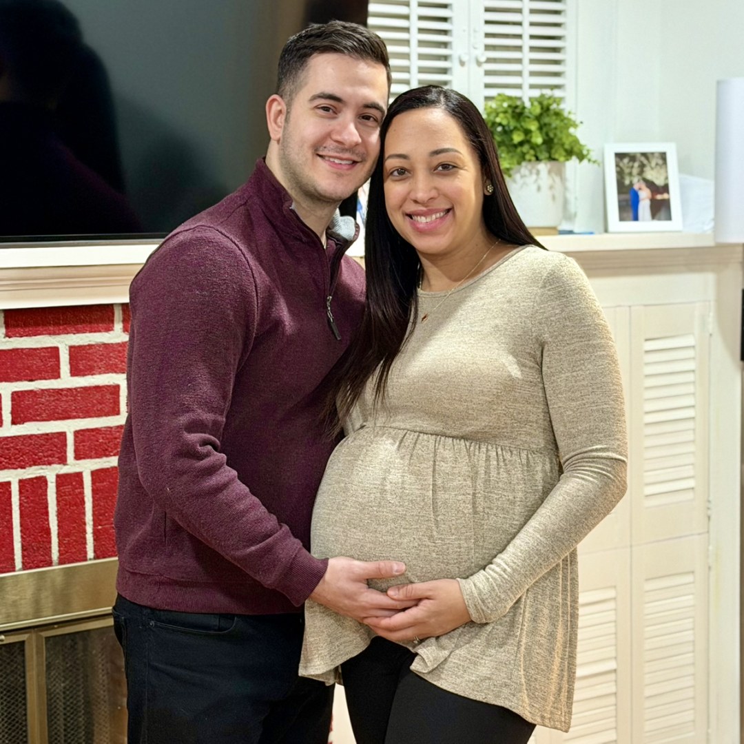 Photo shared by Miriam Giselle for their Babylist baby registry.