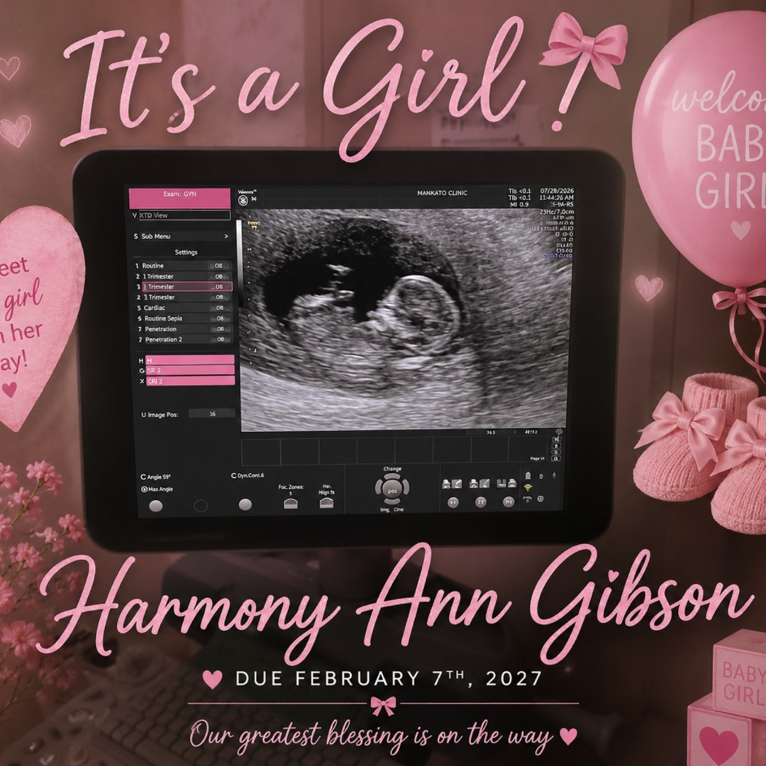 Photo shared by Aletha for their Babylist baby registry.