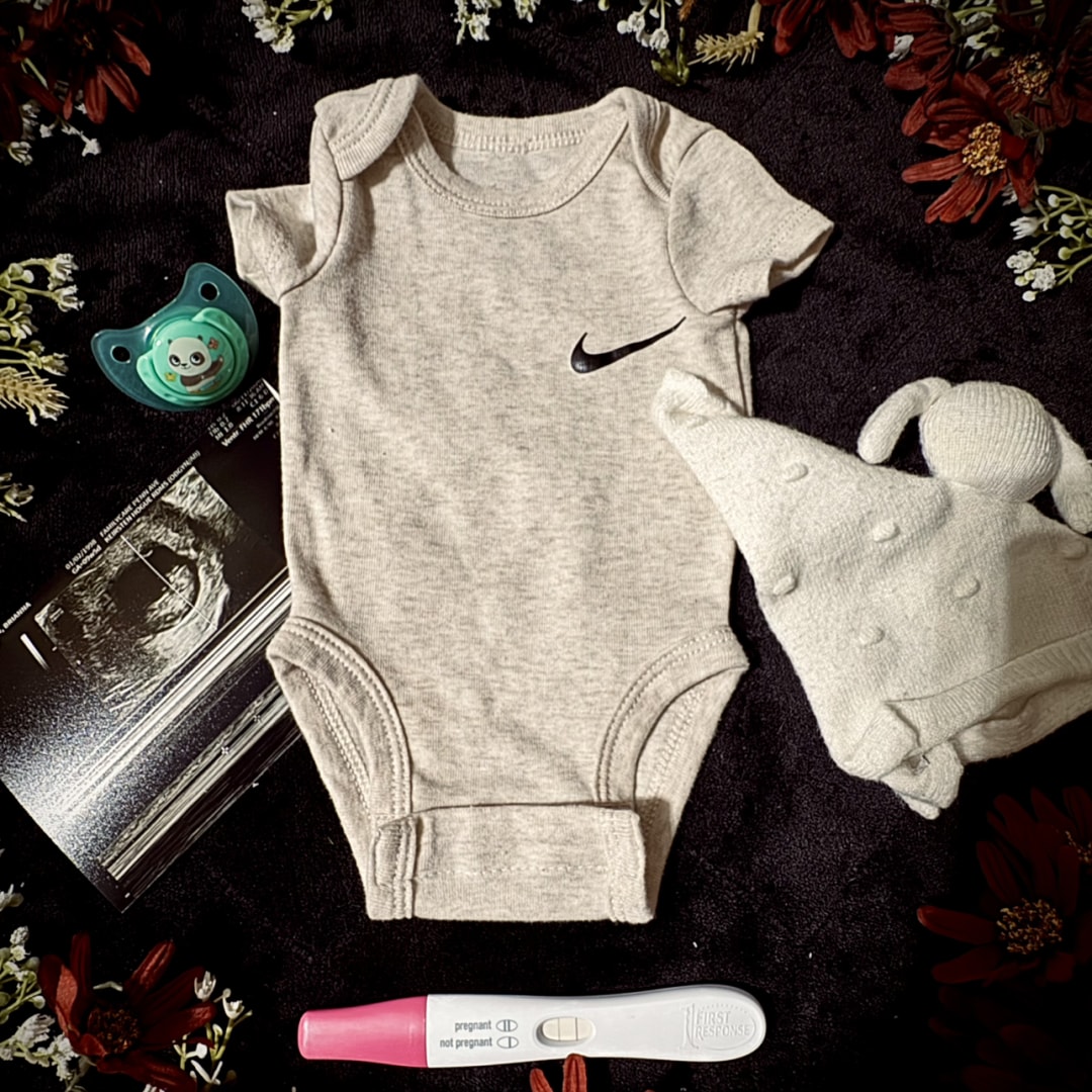 Photo shared by Brianna for their Babylist baby registry.