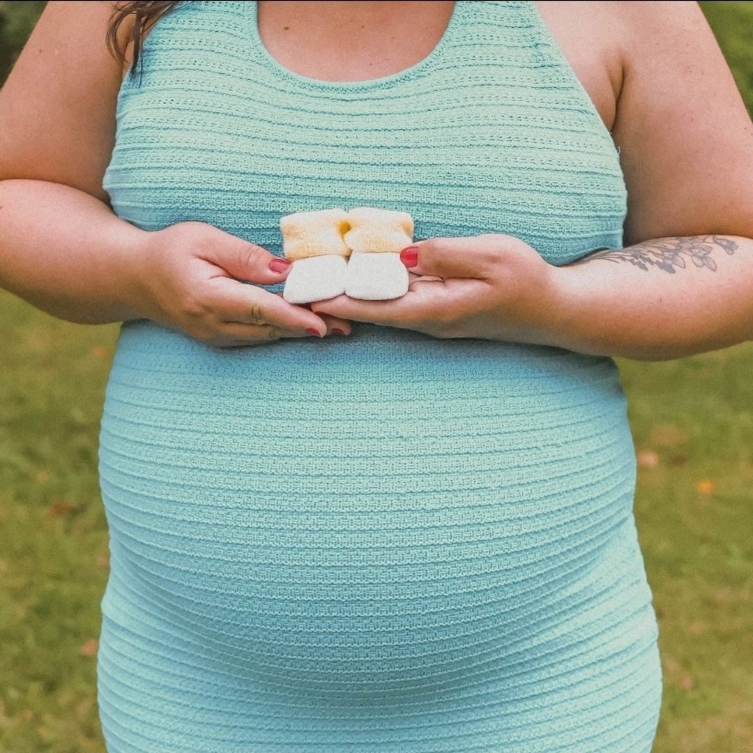 Photo shared by Diana for their Babylist baby registry.