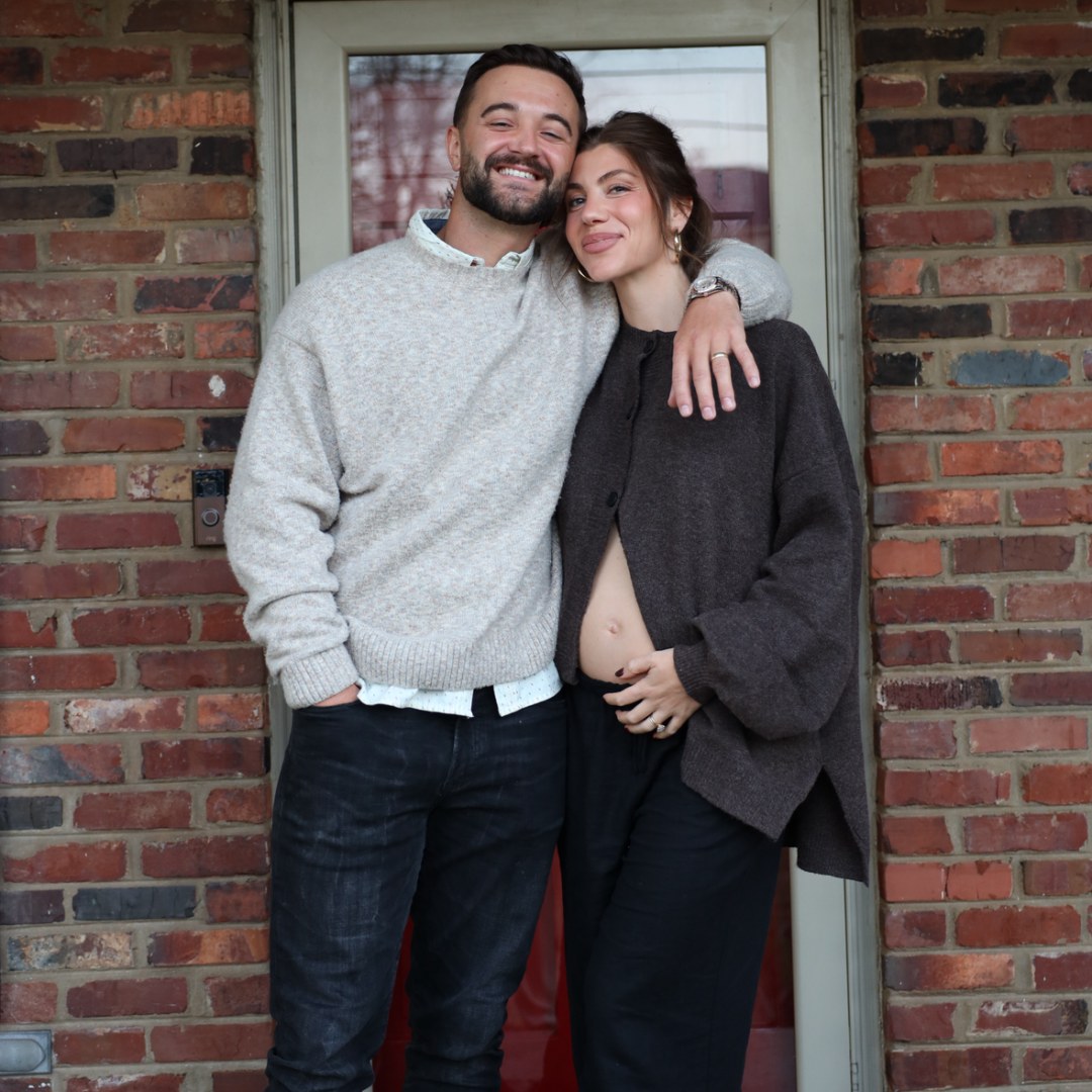 Photo shared by Rylie for their Babylist baby registry.