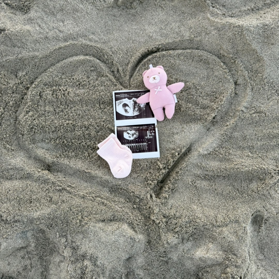 Photo shared by Alexis for their Babylist baby registry.
