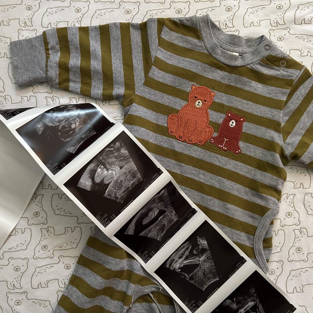 Photo shared by Lauren for their Babylist baby registry.