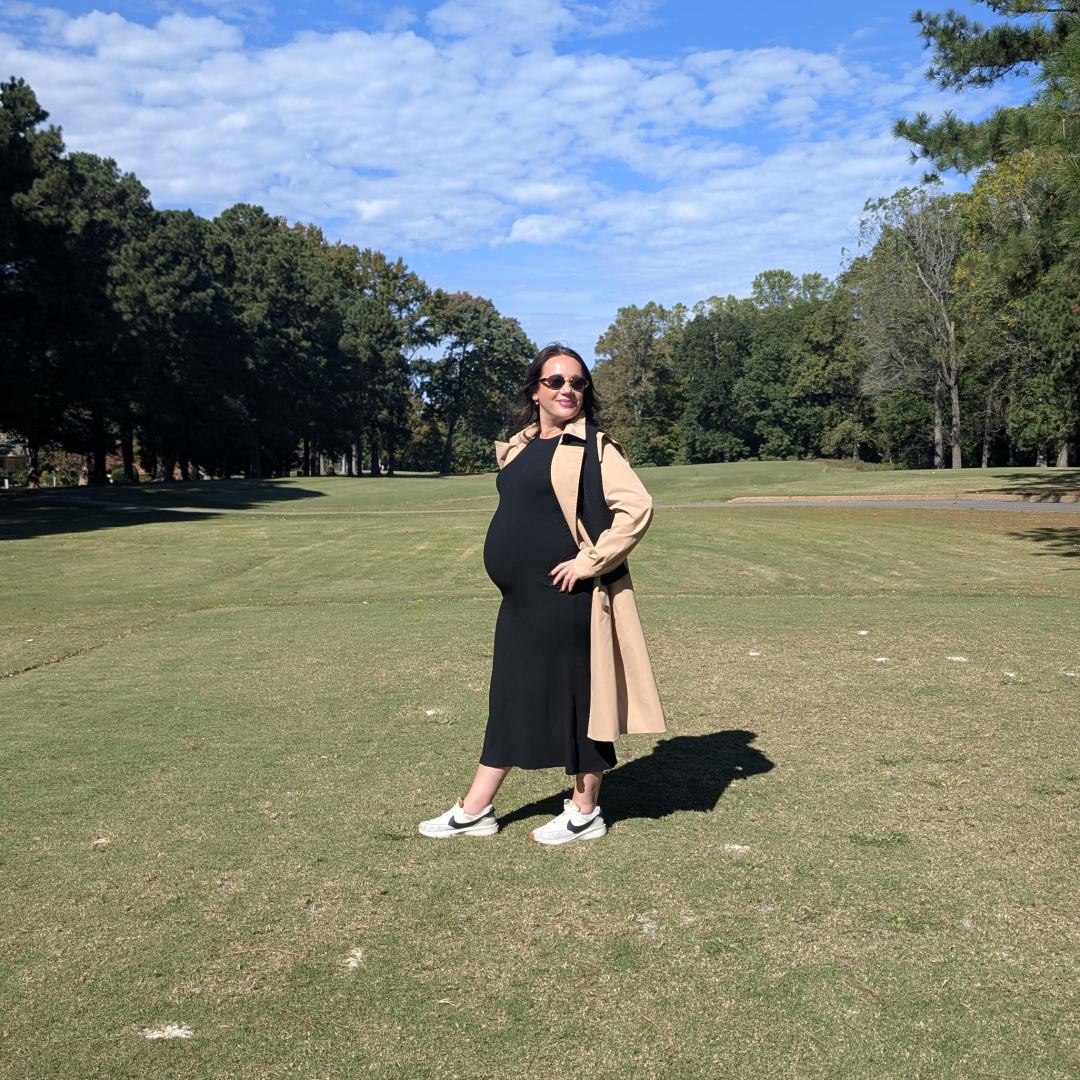 Photo shared by Gail for their Babylist baby registry.