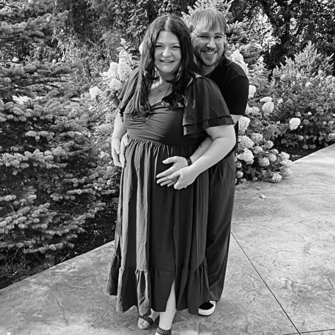 Photo shared by Brooke for their Babylist baby registry.