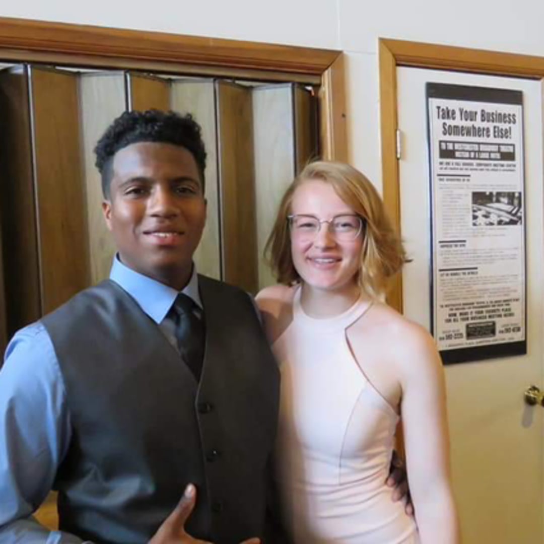 Photo shared by Cheyenne for their Babylist baby registry.