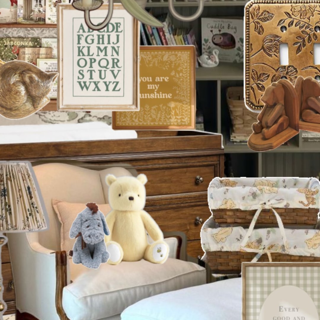 Photo shared by Jordan for their Babylist baby registry.