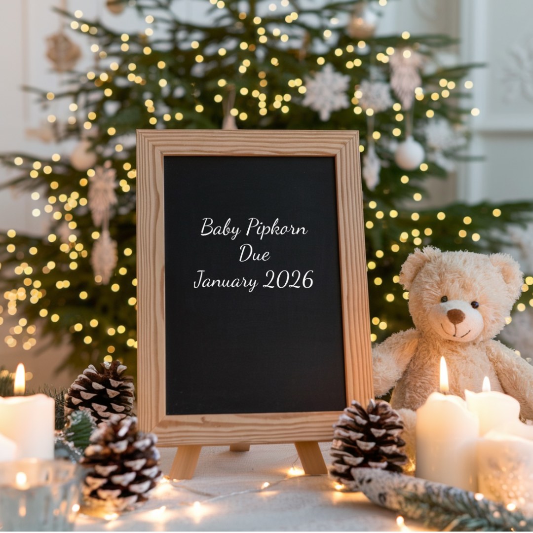 Photo shared by Katie for their Babylist baby registry.
